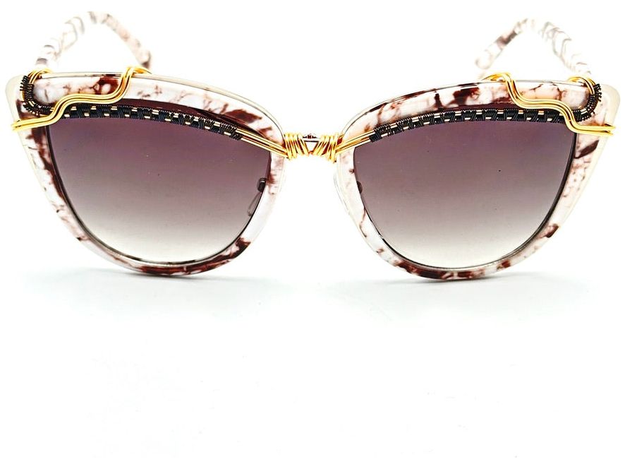 SpunGlasses | Wearable ART Sunglasses– Spunglasses