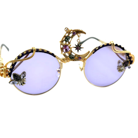 LTD CRYSTAL MOON