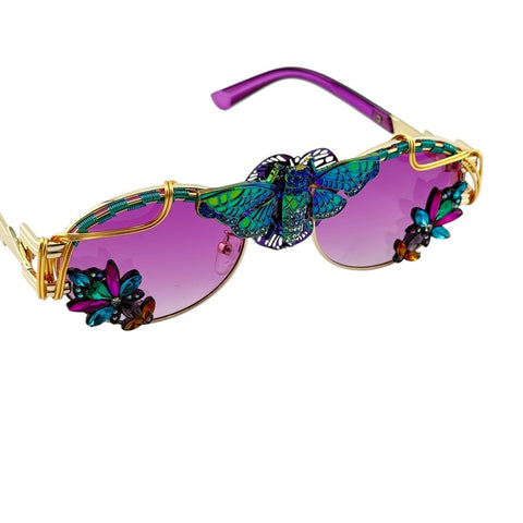 DRAGONFLY DREAMSCAPE — Limited Edition