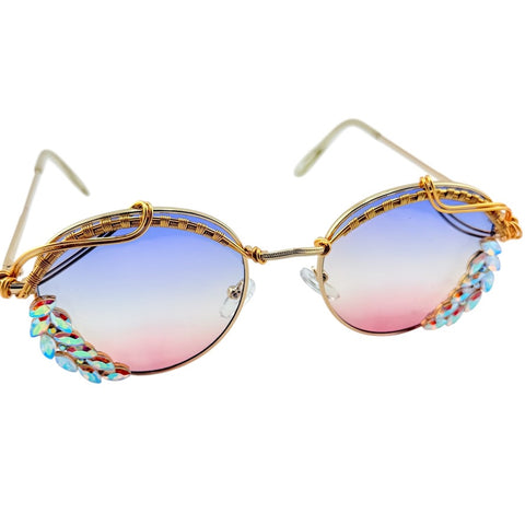 CRYSTAL KISS Limited Edition