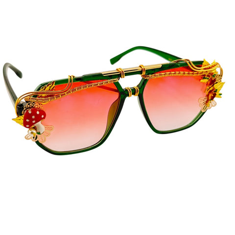 EMERALD BOTANICA 1 of 1