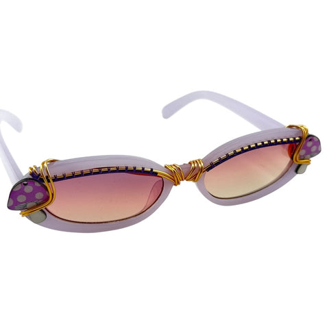 LAVENDER SHROOM 1 of 1