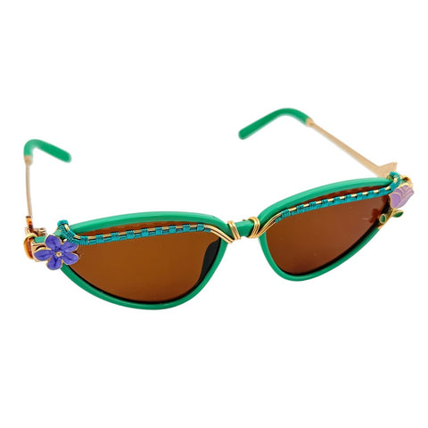 TEAL BLOOM Limited Edition