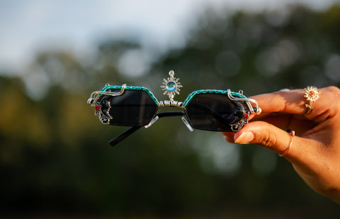 OPAL SUN Limited Edition