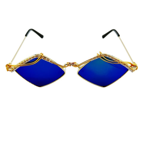 Spunglasses no 3rd eye