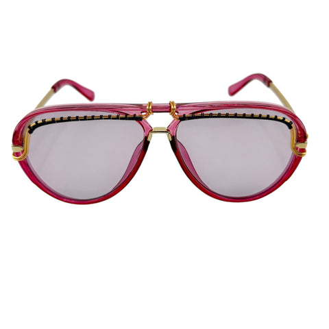 AMETHYST AVIATOR