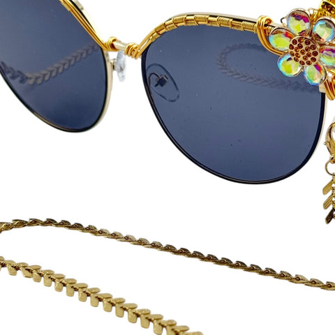 BELLA BLOOM w/SpunClip