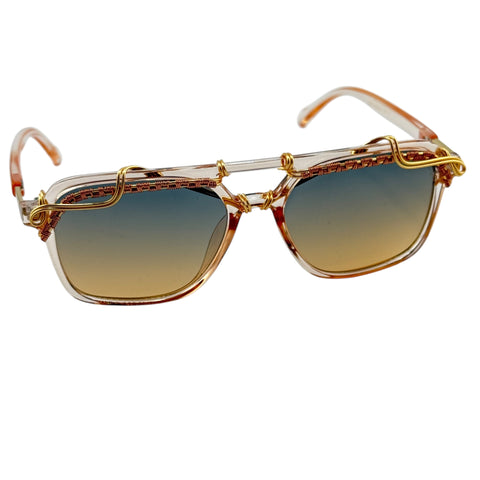 CRYSTAL SAGE Aviator