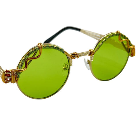 New Color LUNAR LIME