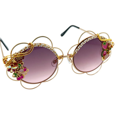 STRAWBERRY ROSE 1 of 1