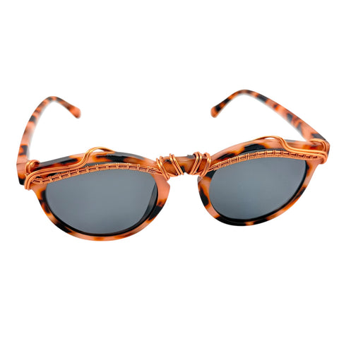 COPPER TORTOISE 1 OF 1