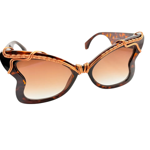 COPPER WINGS 1 of 1