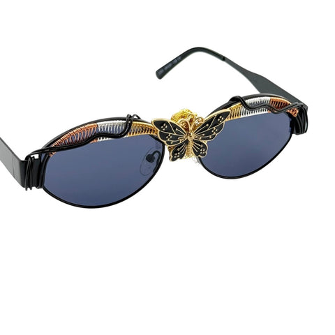 BUTTERFLY NOIR w/  1 SpunClip™