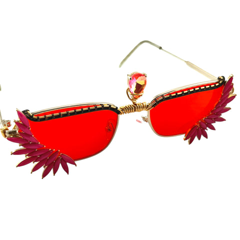 DRAGONFRUIT THIRD EYE