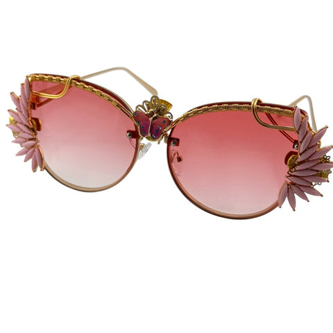 PINK FAIRY KISSES 4 SpunClips™