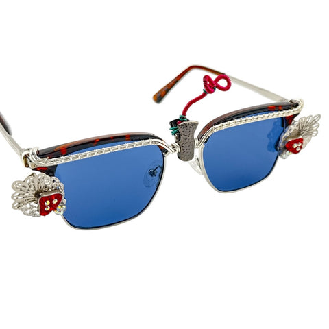 SHROOM SPROUT Spun Sprout™ + 2 Spun Clips