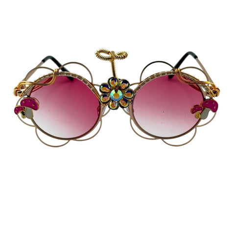 SHROOMFLOWER w New Prism Sprout™