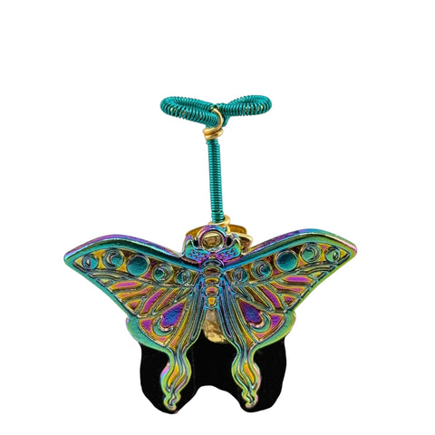 Mystic Monarch 1 of 1