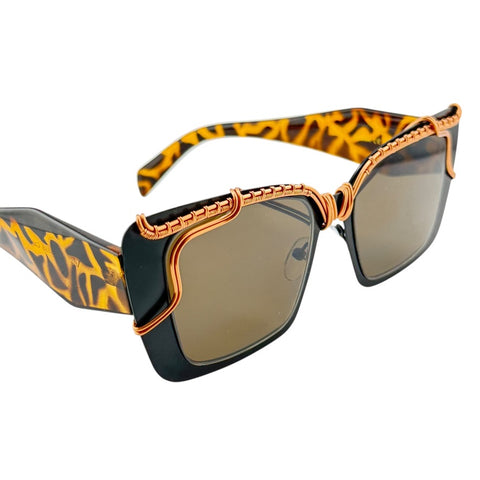 BRONZE LUXE