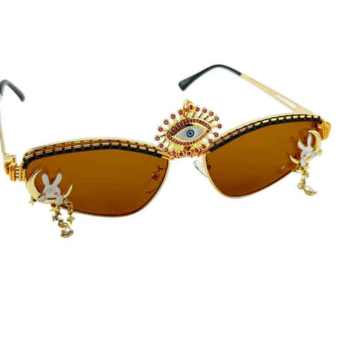 BUNNY OF THE MOON — 1 of 1