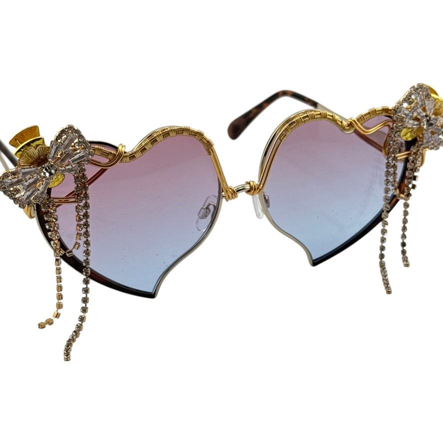 HEARTS | Spunglasses display picture 2