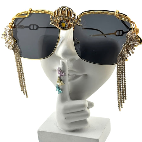 THE AFTERS 3  SpunClips™