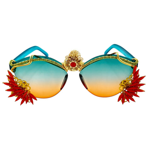 CORAL SOLSTICE 3 SpunClips™