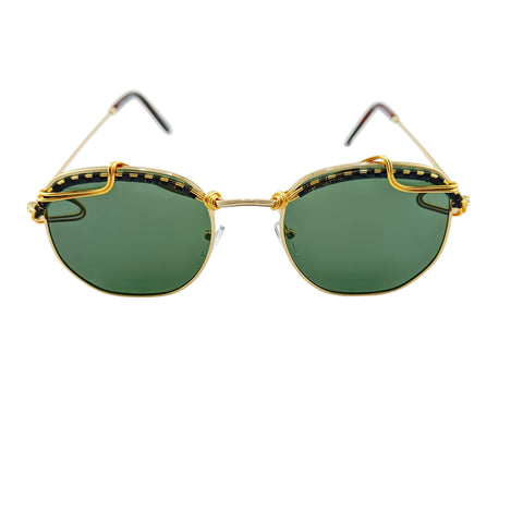 OLIVE Classic Polarized