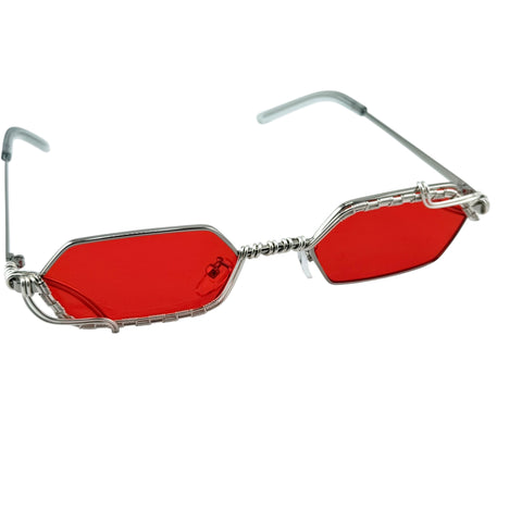 New MATRIX Z RED