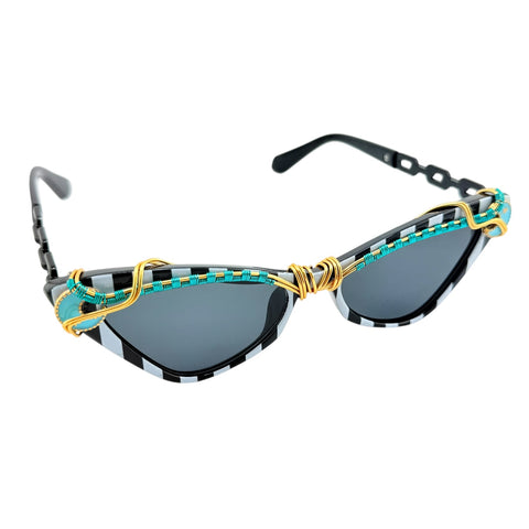 LIMITED ELECTRIC WILD