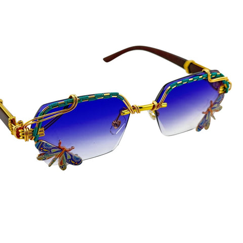 ORCHID DRAGONFLY 1 of 1