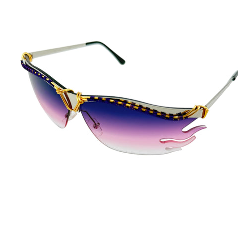 FLAMA AVIATOR