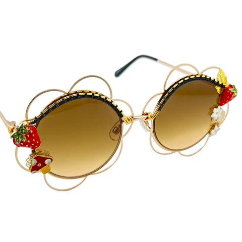 STRAWBERRY SHROOMS 1 of 1