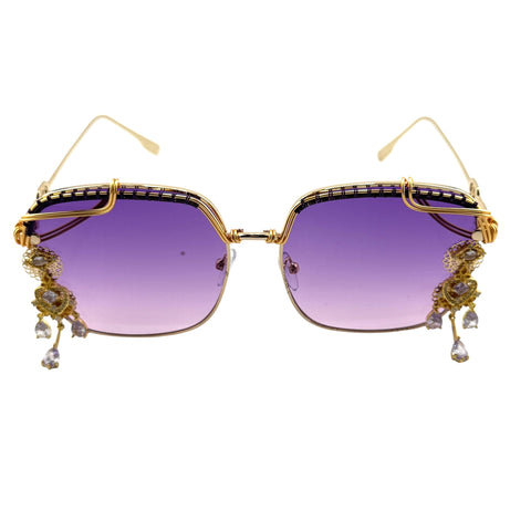 AMETHYST TEARS 1 of 1