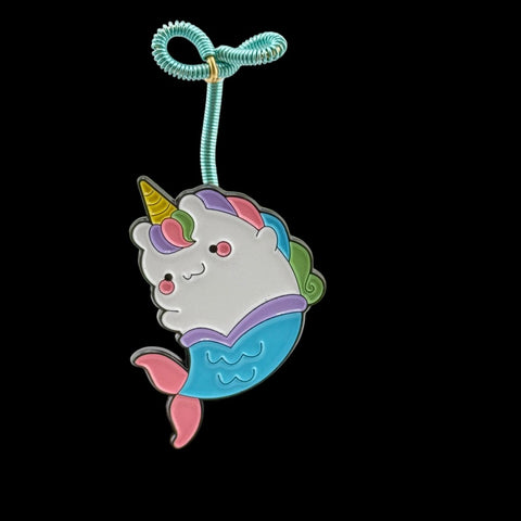 Unicorn Mermaid