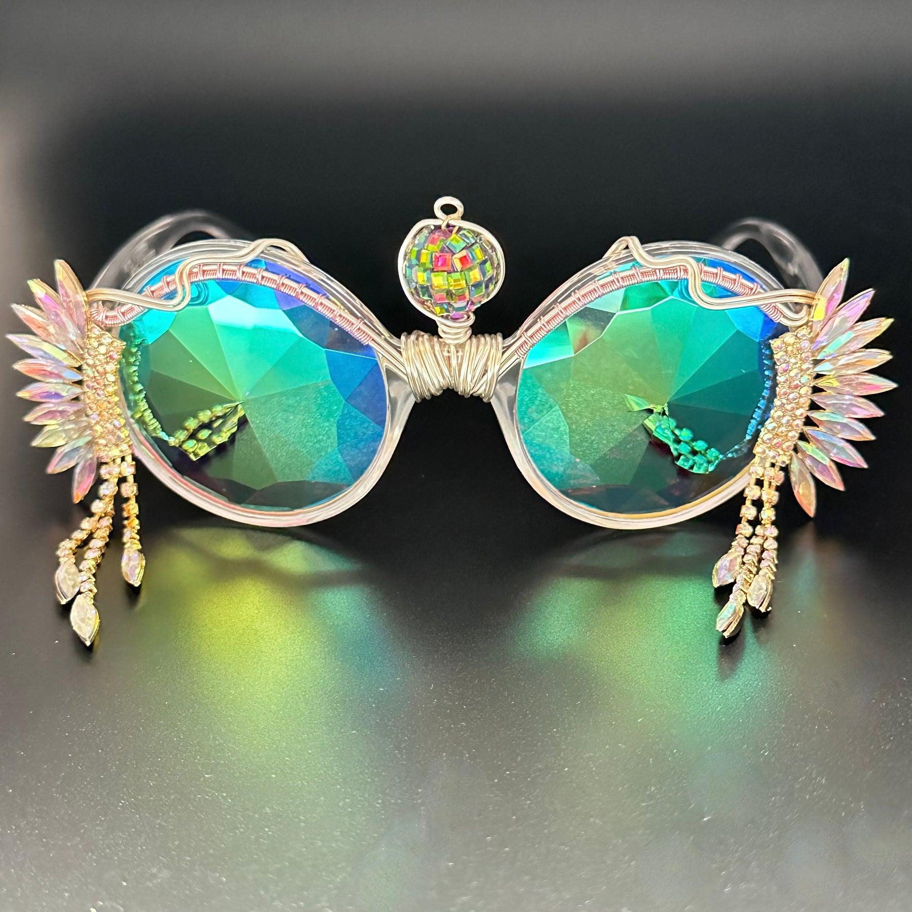 AVIATOR  Spunglasses