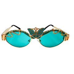 TURQUOISE BUTTERFLY Limited