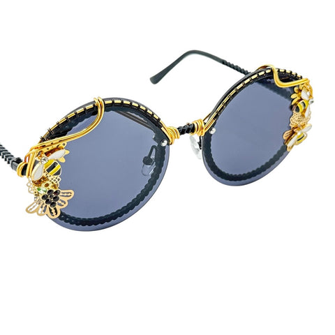 HONEYBEES & LACE 1 of 1