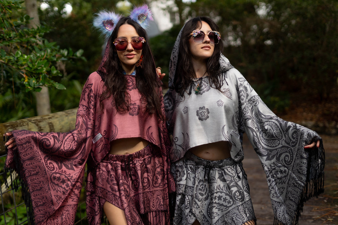 SHE'S A FAIRY 2 Pc Set | Spunglasses