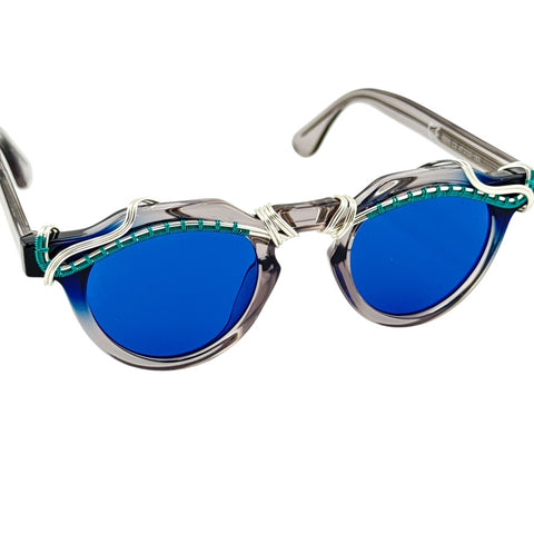 LTD MYSTIC BLUE