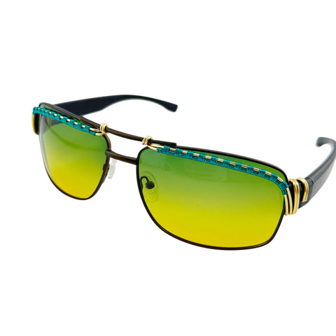 WRAP STYLE AVIATOR