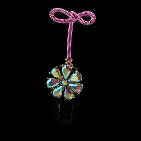 BOLD FLUER SpunClips™