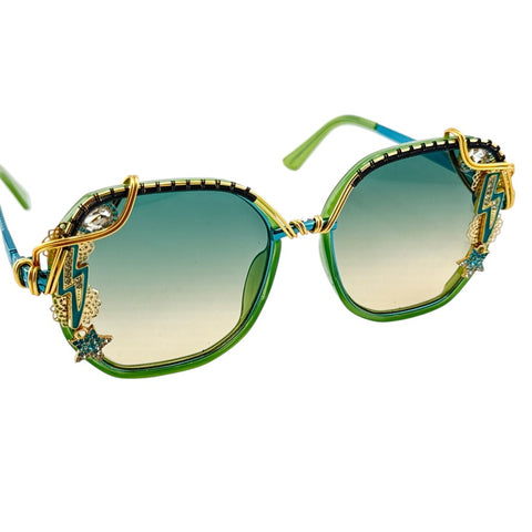 JADE LIGHTNING 1 of 1