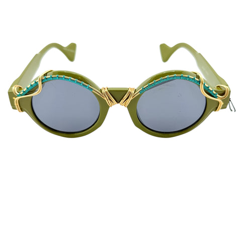 OLIVE ORBIT 1 of 1