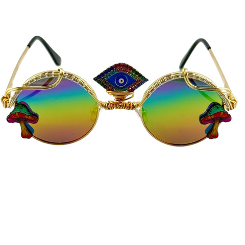 PRISM SHROOMS 3RD EYE 1 of 1