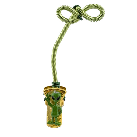Green Guy