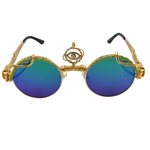 TRANCE VISION 3rd Eye