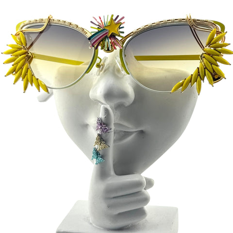 STARLIGHT ✨ with 3 SpunClips™