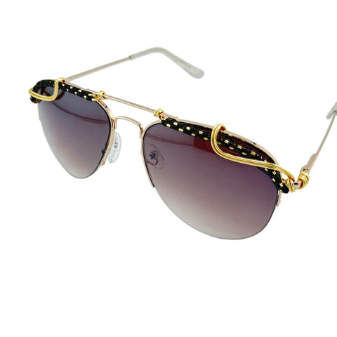 HUNTER AVIATORS
