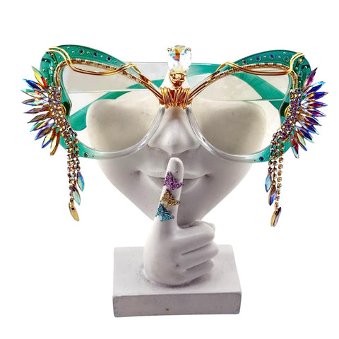 MAGICAL MONARCH w 2 SpunClips™